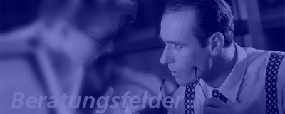 Beratungsfelder
