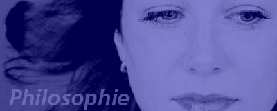 Philosophie